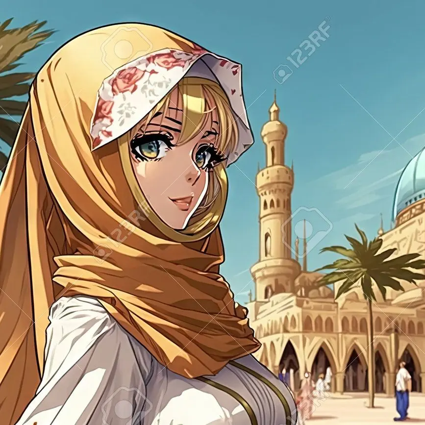 FlimsyStaff1275의 Dorothy- Desert