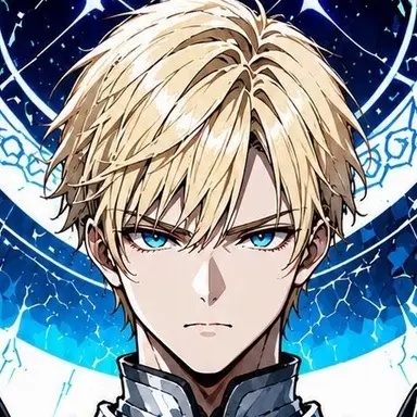 Profile image of 레온 알디아