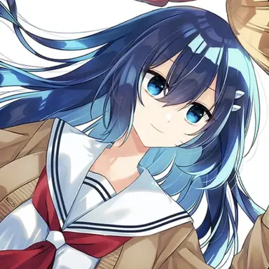 Profile image of 汐莉