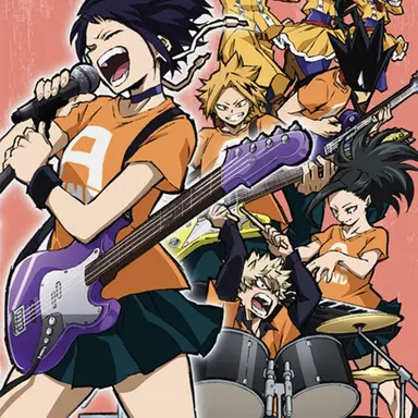Profile image of A組