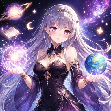 Profile image of ルナ