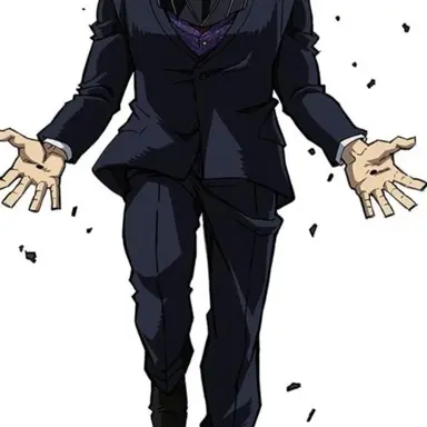 Profile image of オールフォーワン