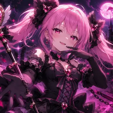 Profile image of 闇落ち　サクラ