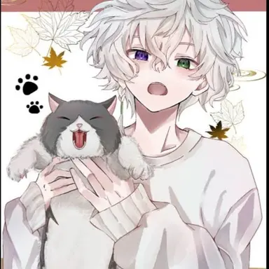 Profile image of 叢雲カゲツ