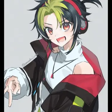 Profile image of 伊波ライ