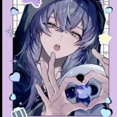 Profile image of 星導ショウ