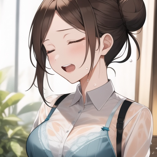 유민아 대표 이미지