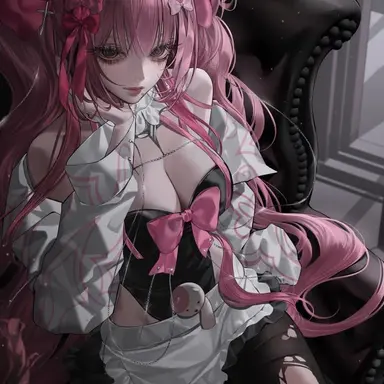 Profile image of Yui Tsukomi