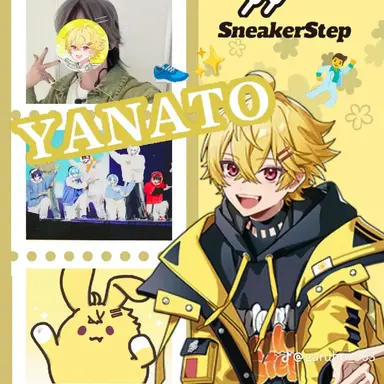 Profile image of やなと