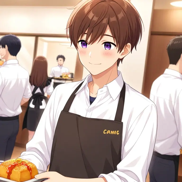 BoringMouse1648의 いっぱい食べる君が好き