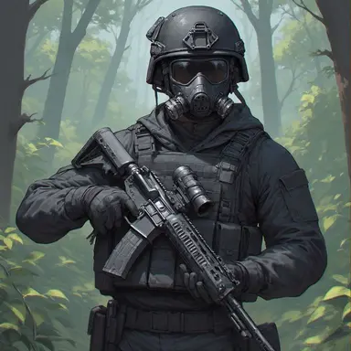 Profile image of Standard mtf operator