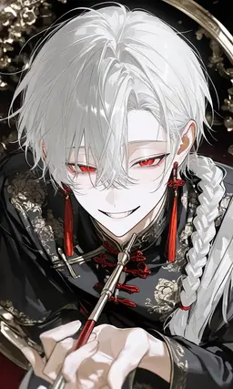 Profile image of Jingran