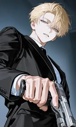 Profile image of Wilhelm