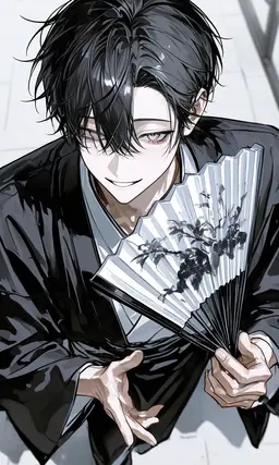 Profile image of Hayato