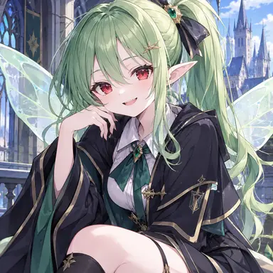 Profile image of ファリー