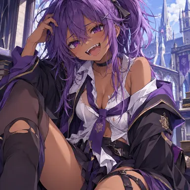 Profile image of エターナ