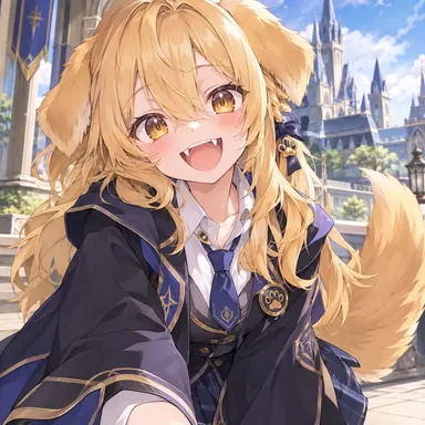 Profile image of カーディ