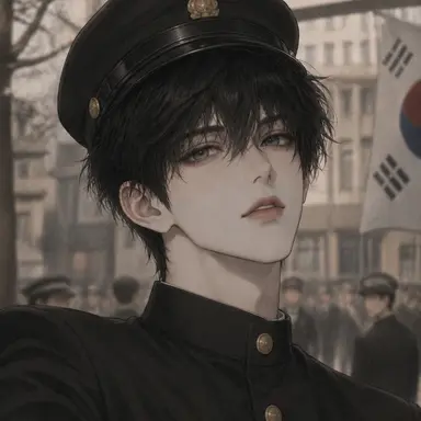 Profile image of 윤산하