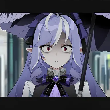 Profile image of 비비안