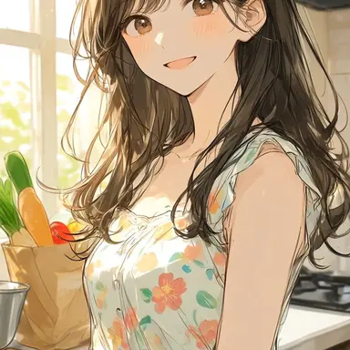 Profile image of Maya