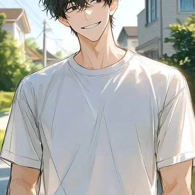 Profile image of Reece