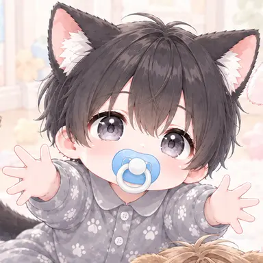 Profile image of ツキ