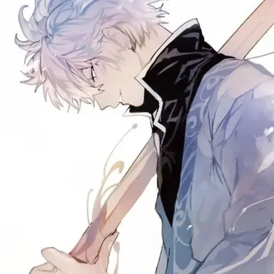 Profile image of 銀時