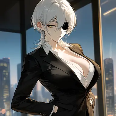 Profile image of マキ