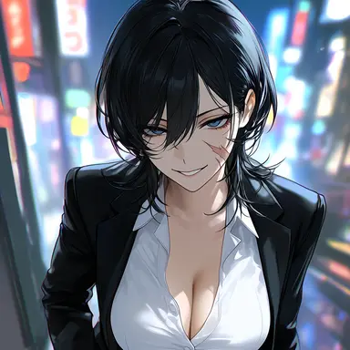 Profile image of レイナ