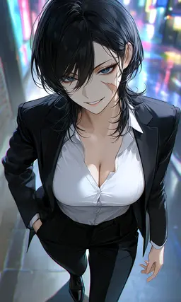 Profile image of レイナ