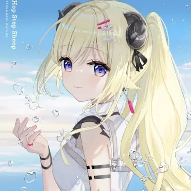 Profile image of 角巻わため