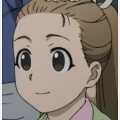 Profile image of アザミ