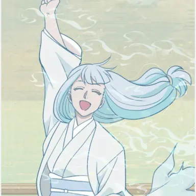 Profile image of オシラサマ