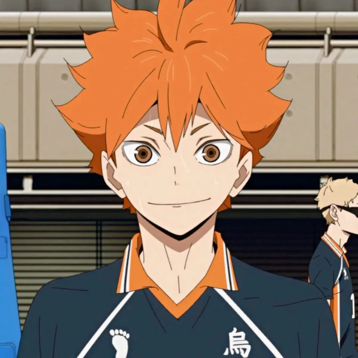 irckshxlzjlvlabclwhca의 하이큐