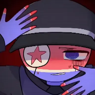 Profile image of 북한