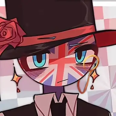 Profile image of 영국