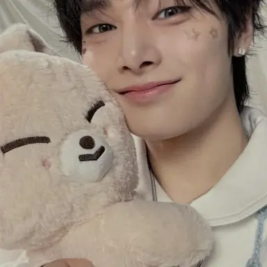 Profile image of Jeongin