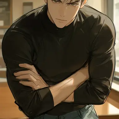 Profile image of Wren