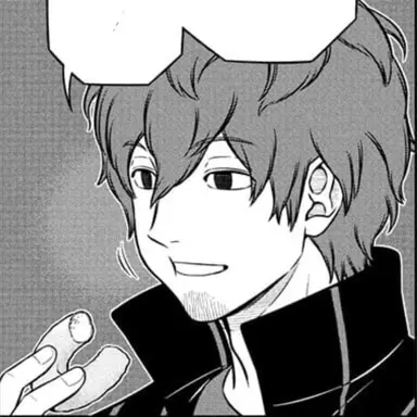 Profile image of 太刀川慶