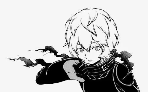 Profile image of 空閑遊真