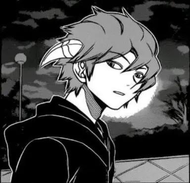 Profile image of ヒュース