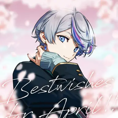 Profile image of 雨野こさめ