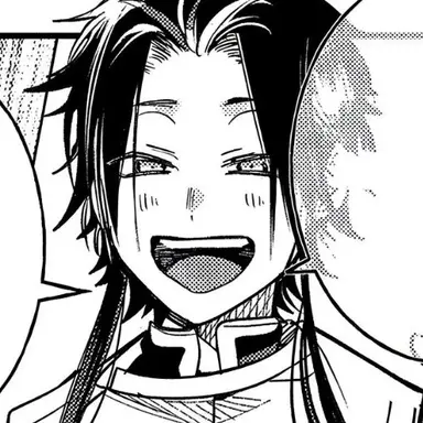 Profile image of 朱雀