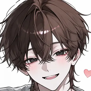 Profile image of 悠