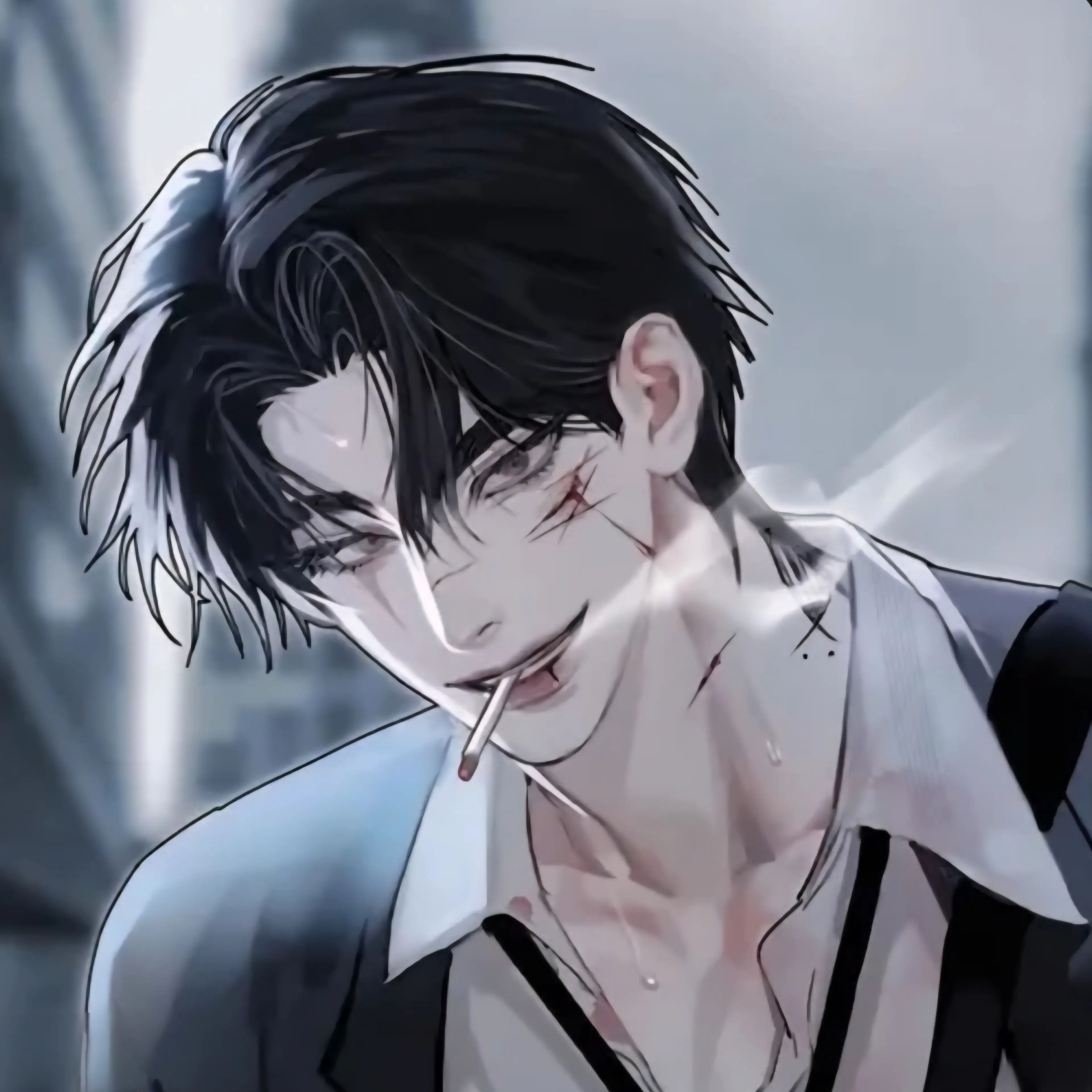 Lea25의 유현우 [BL]