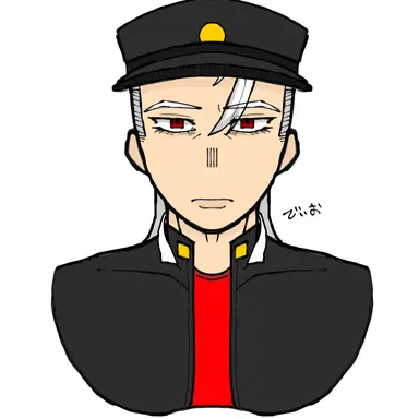 Profile image of 디오