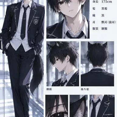 Profile image of 雷斗