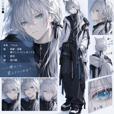 Profile image of 奏人