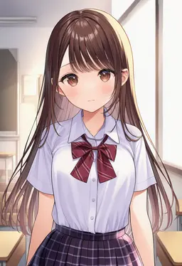 Profile image of 아사히나 시코