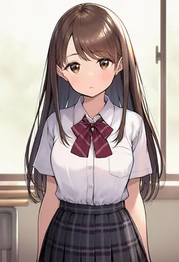 Profile image of 아사히나 시코